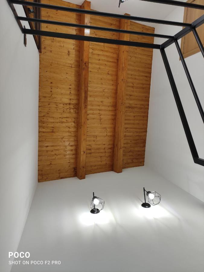 Casa Rural Lavernia Cabanes  Eksteriør bilde