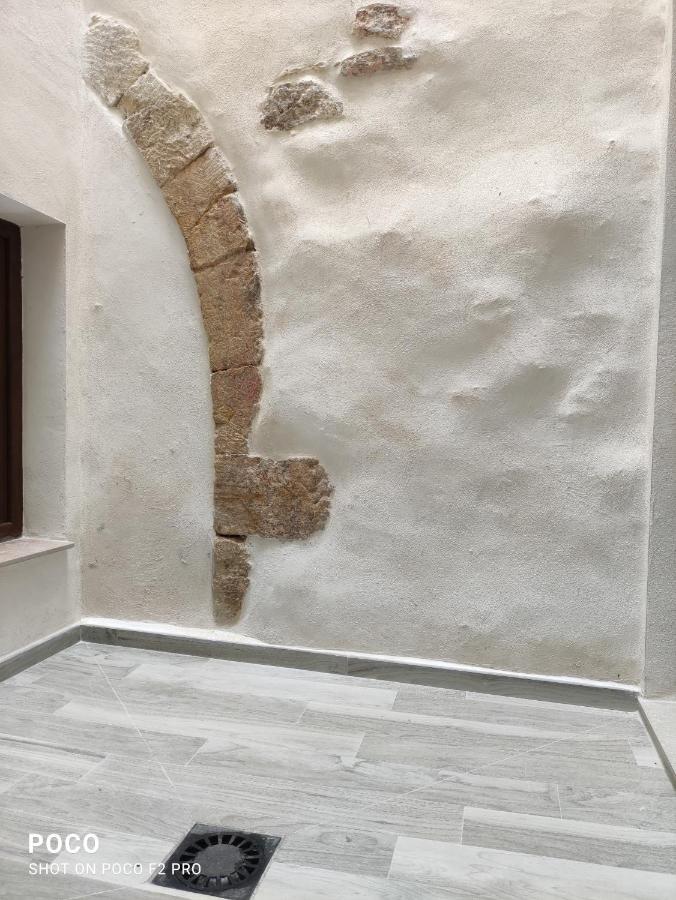Casa Rural Lavernia Cabanes  Eksteriør bilde
