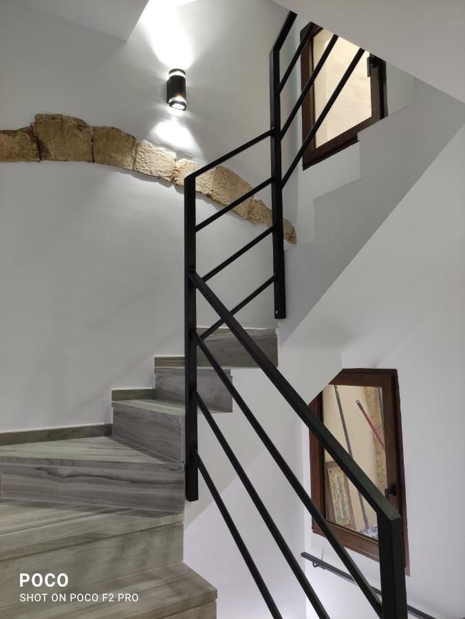 Casa Rural Lavernia Cabanes  Eksteriør bilde